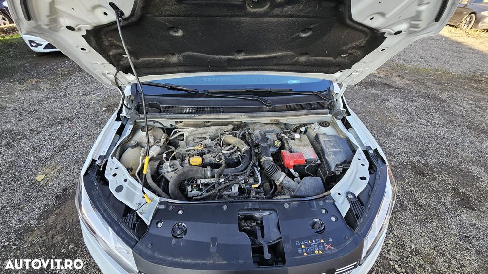 Dacia Logan ECO-G 100 MT6 Journey+ - 12