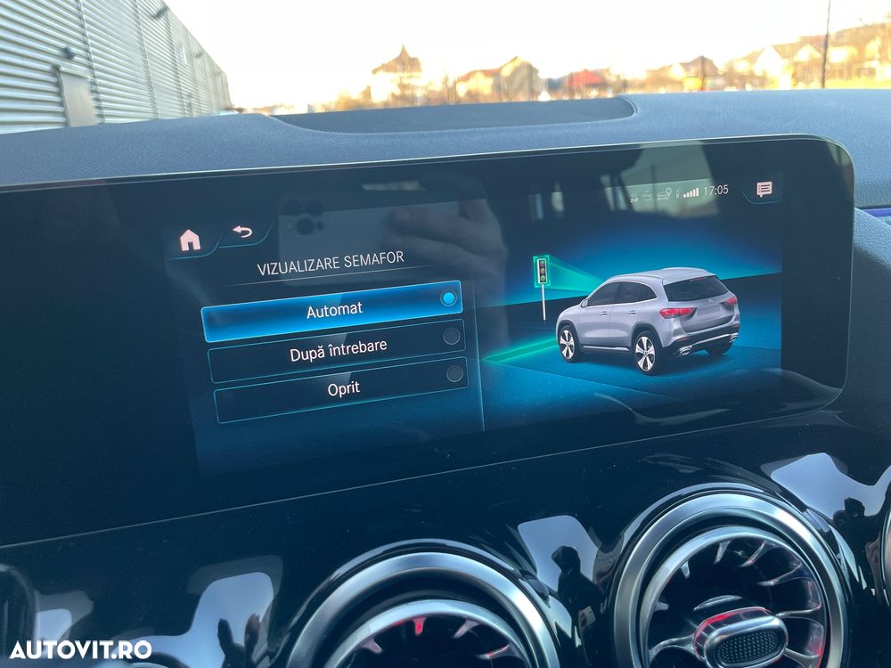 Mercedes-Benz GLA 250 4MATIC 8G-DCT Progressive - 27