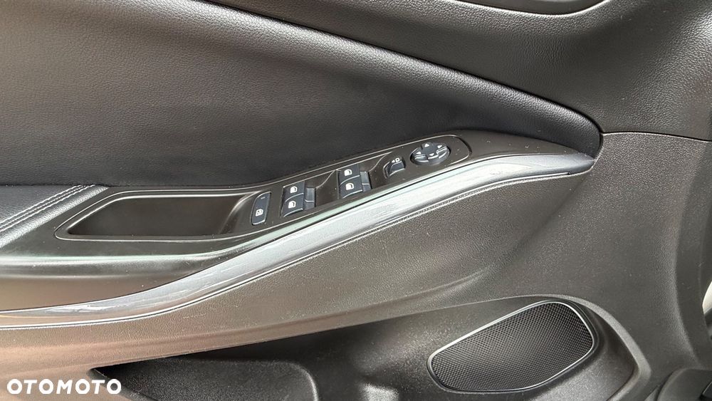 Opel Grandland X 1.2 T GPF Elite S&S - 21