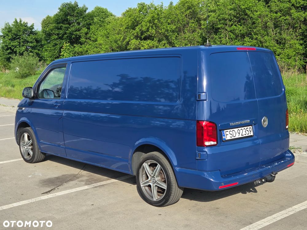 Volkswagen Transporter L2H1 - 3