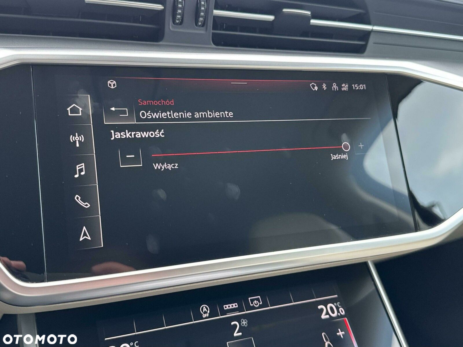 Audi A6 - 38