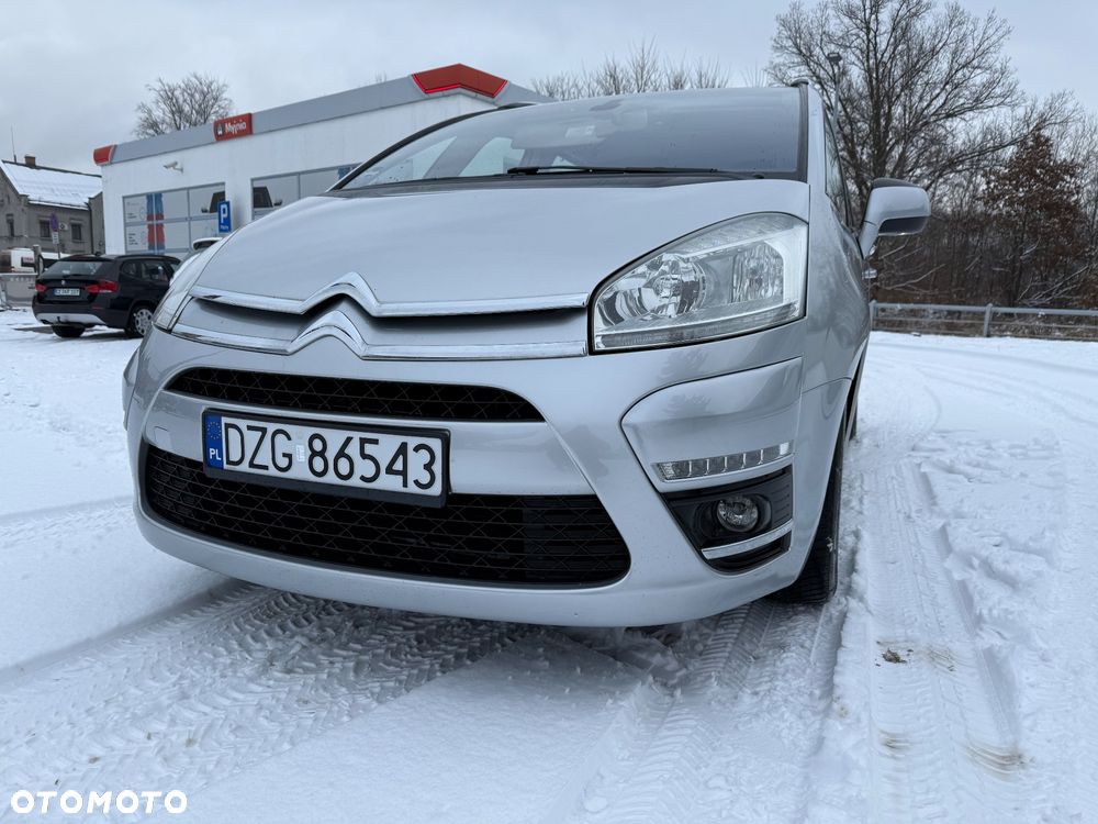Citroën C4 Picasso - 2