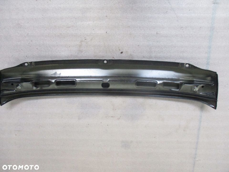 SPOILER ŚWIATŁO STOP PORSCHE CARRERA 911 997 - 3