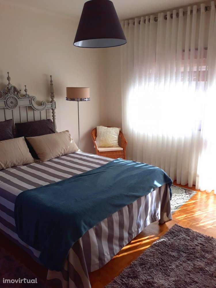 Quarto - localizado em Valongo Porto - Grande imagem: 3/12