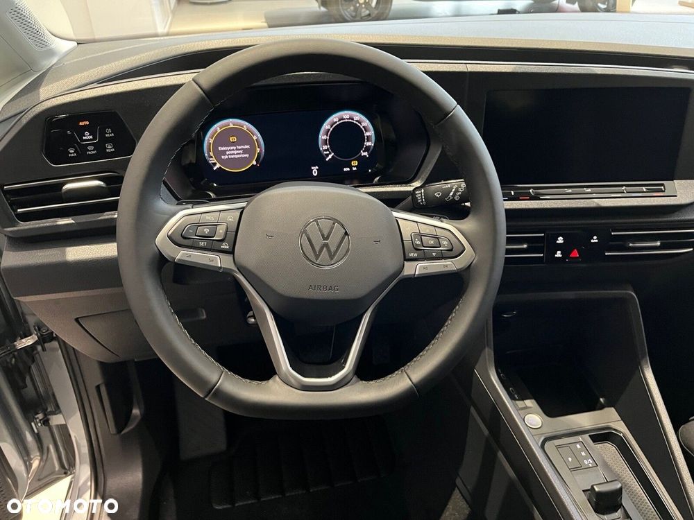 Volkswagen Caddy - 9