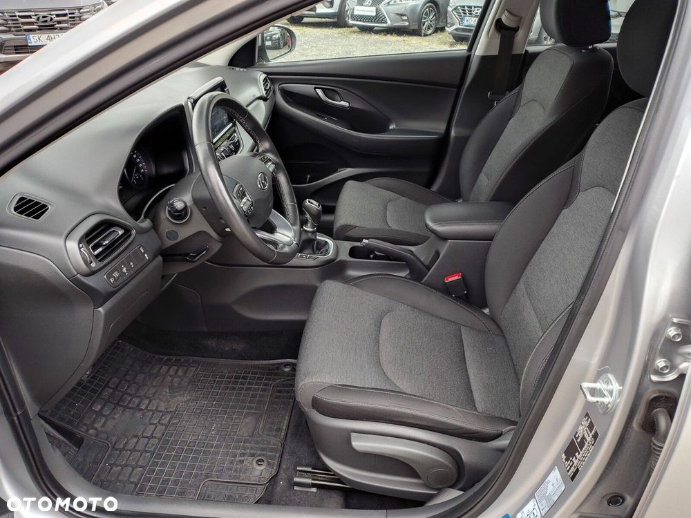 Hyundai i30 1.5 DPI Smart - 15