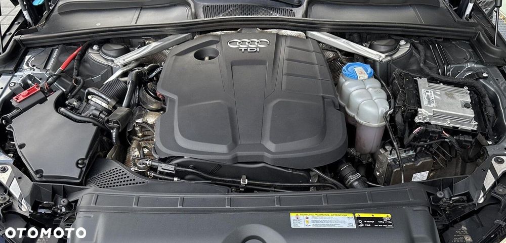 Audi A4 - 34