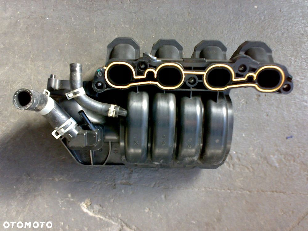 hyundai i10 iii hyundai i20 iii 2019 - kolektor ssący 1.2b. g4lf - 2