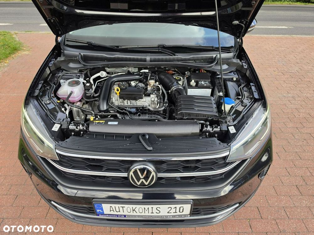Volkswagen Taigo 1.0 TSI Style - 24