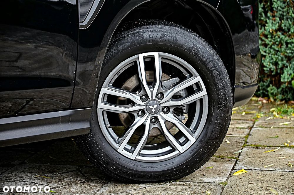 Mitsubishi ASX 2.0 2WD CVT Spirit+ - 19