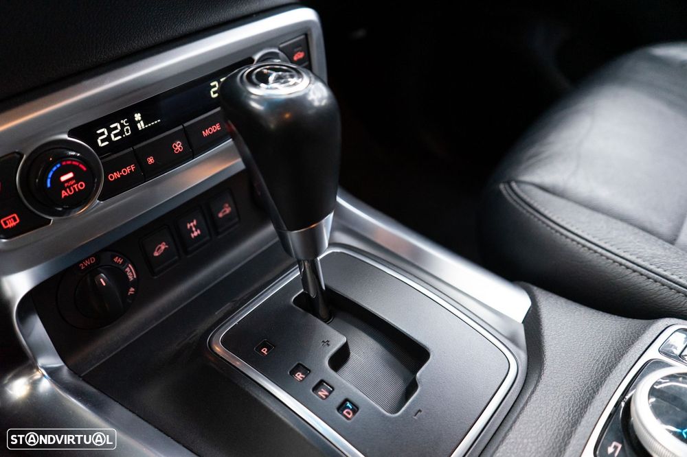 Mercedes-Benz X 250 d Power 4-Matic Aut. - 34