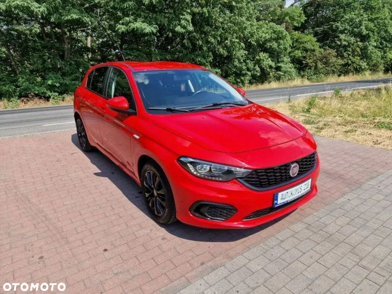 Fiat Tipo 1.4 16v Sport - 13