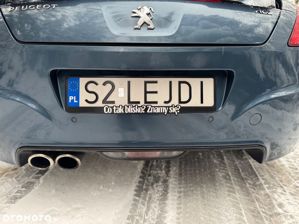 Peugeot RCZ - 10