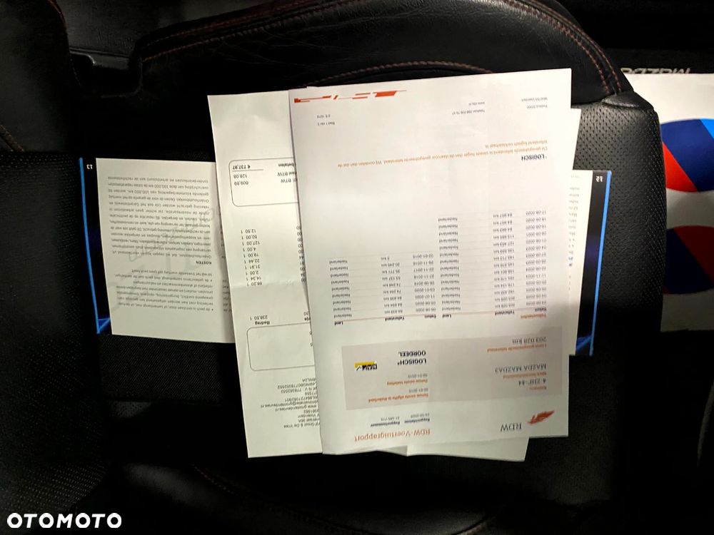Mazda 3 2.0 Skypassion EU6 - 24