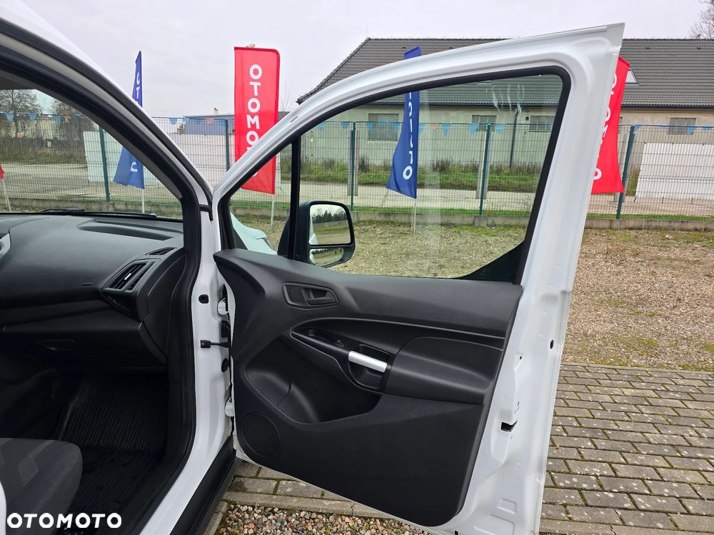 Ford TRANSIT CONNECT 1.5TDCi - 13