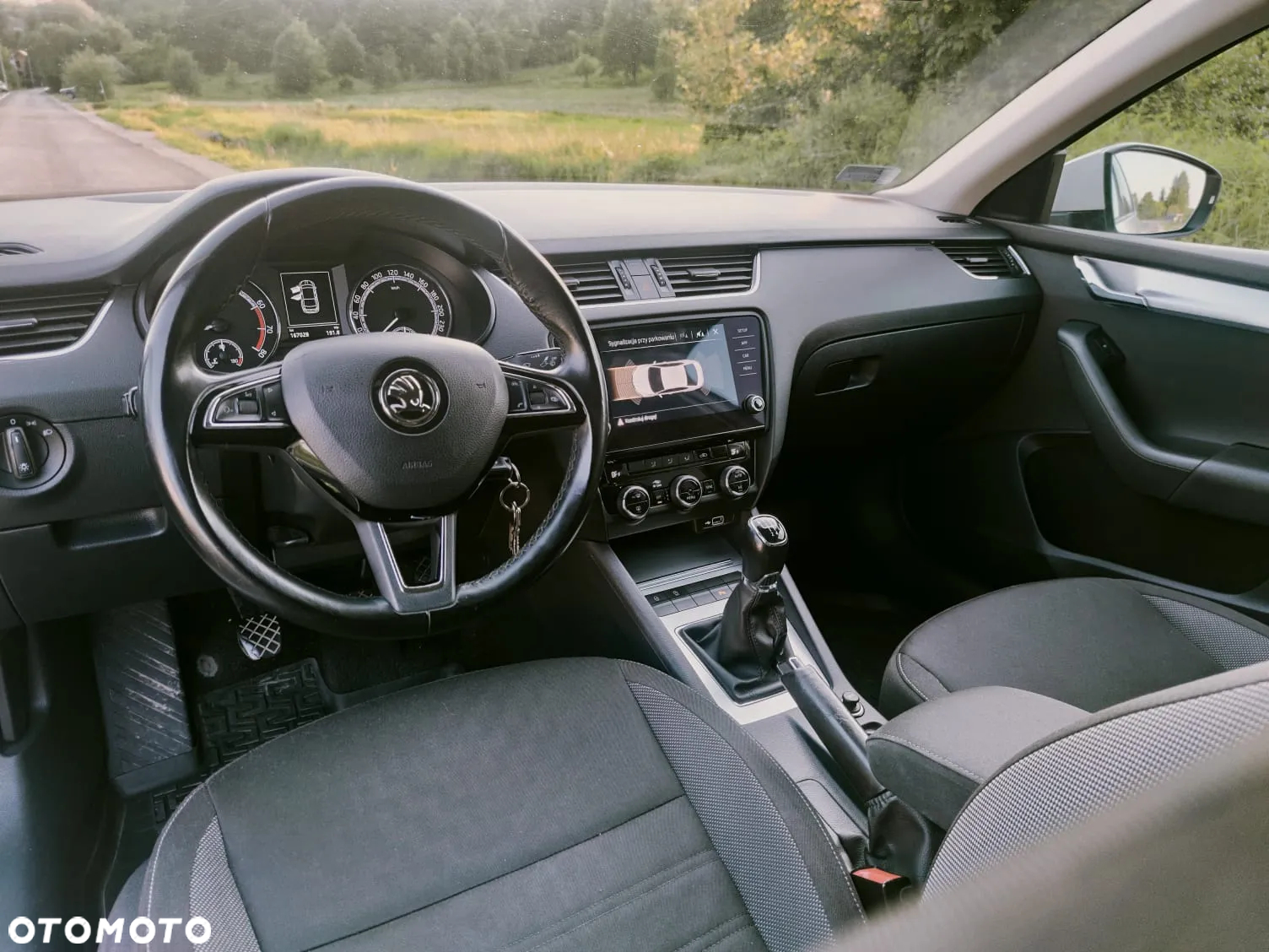 Skoda Octavia 1.0 TSI Ambition - 14