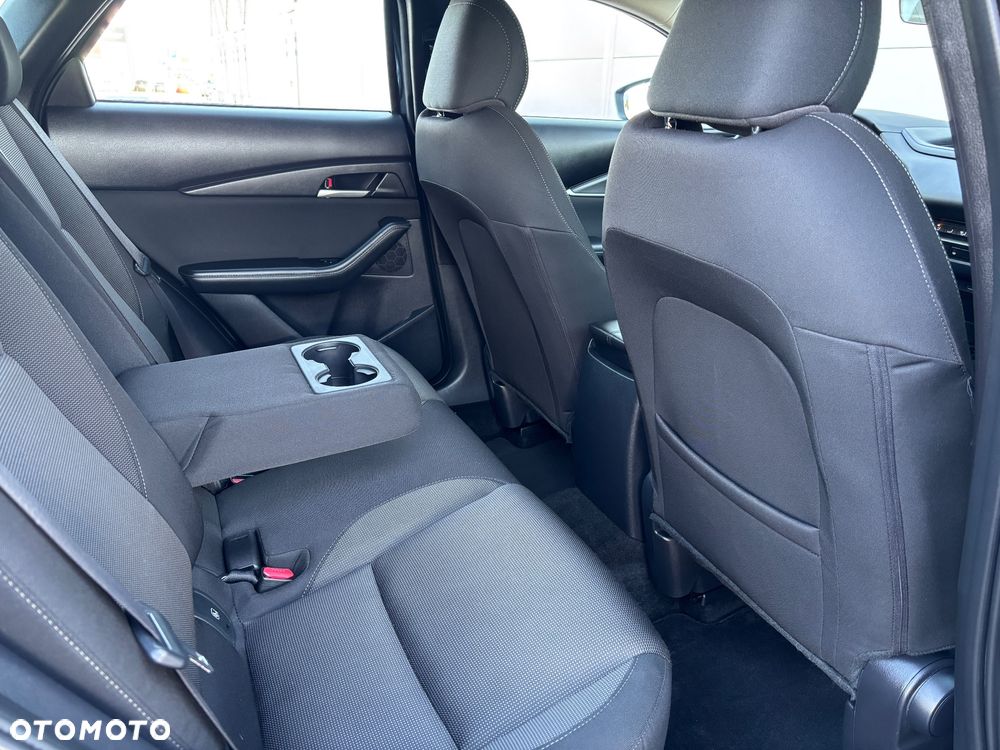 Mazda CX-30 e-SKYACTIV-G 2.0 M HYBRID - 23