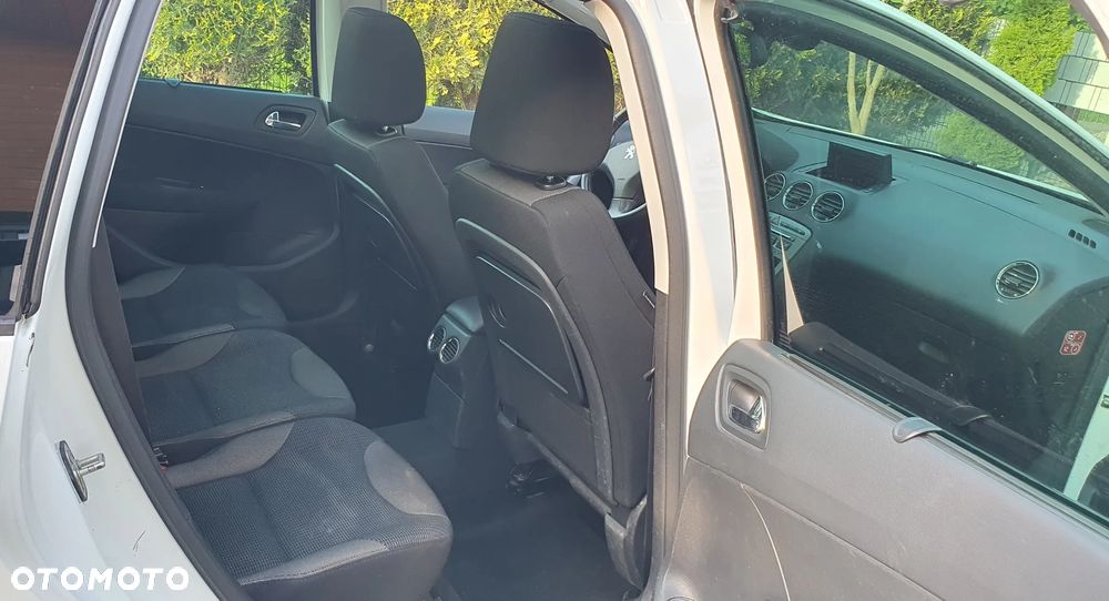Peugeot 308 1.6 HDi Trendy - 11