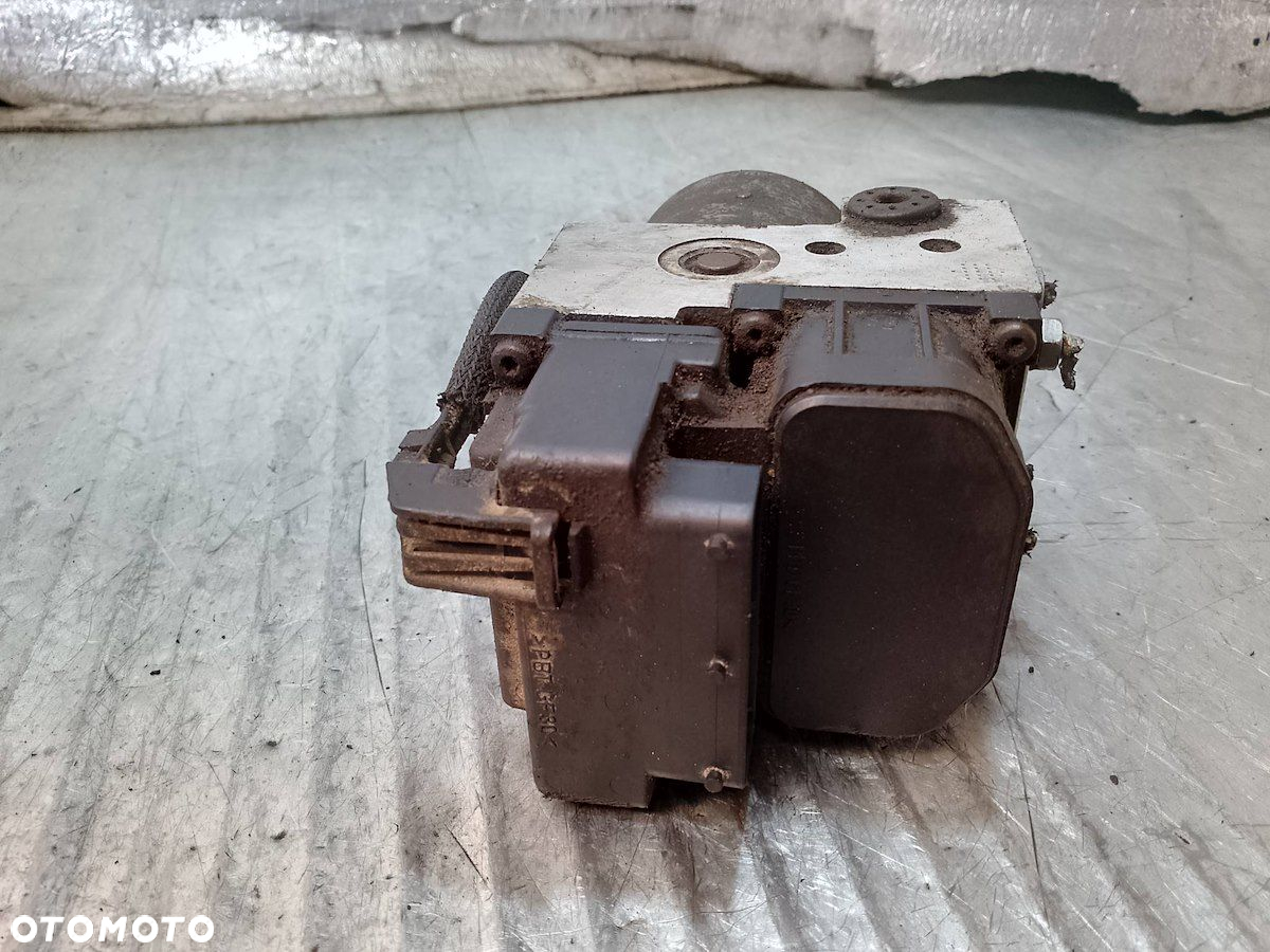 POMPA ABS CITROEN JUMPER II A15246786432 0265216708 A15246786432 0265216708 - 6