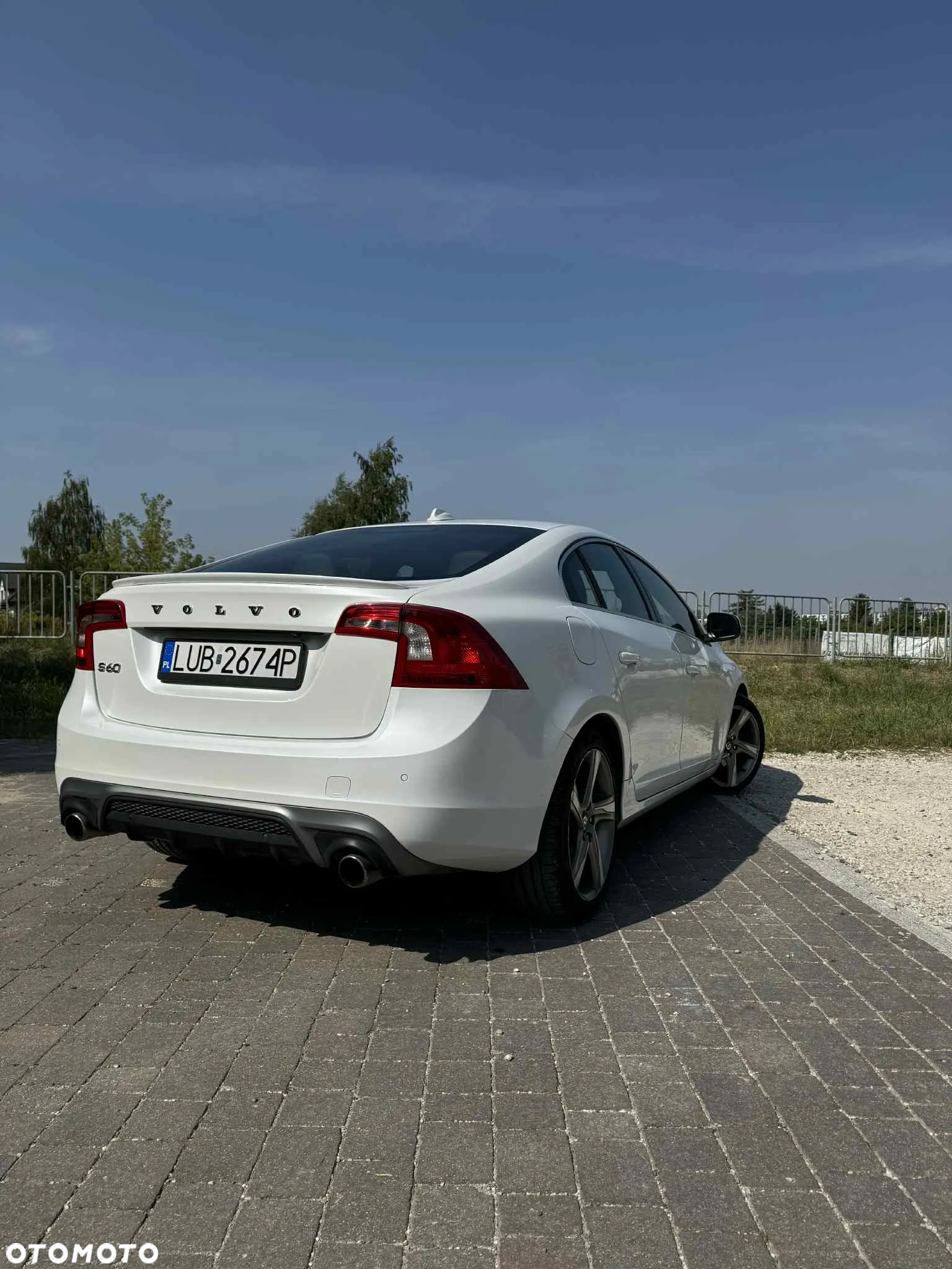 Volvo S60 D4 Drive-E Summum - 9