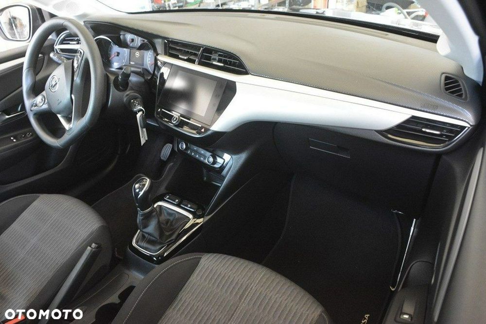 Opel Corsa 1.2 Edition S&S - 13