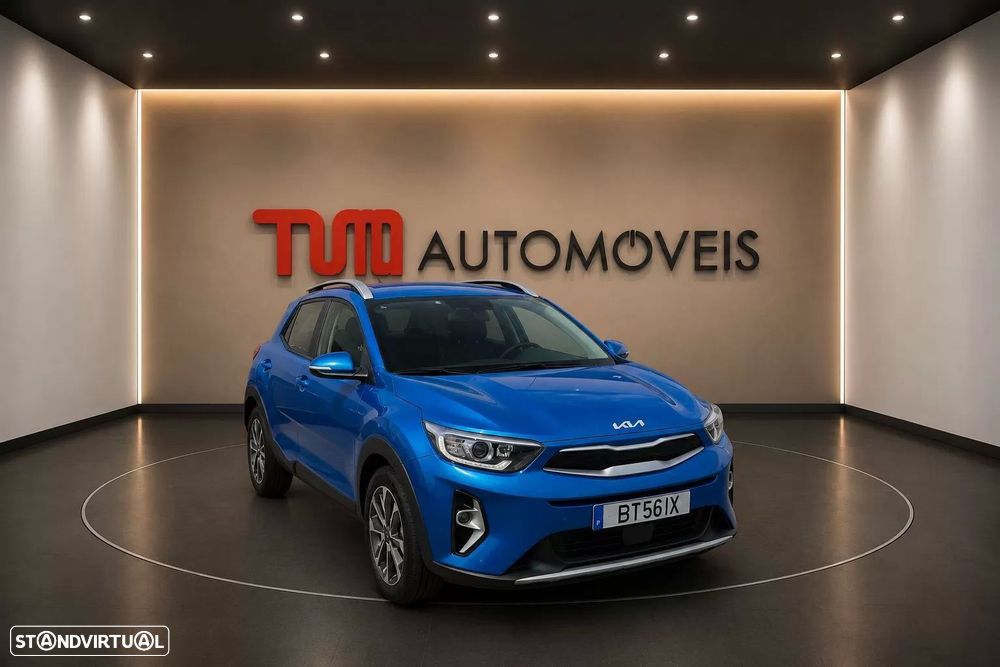 Kia Stonic 1.0 T-GDI Drive - 2