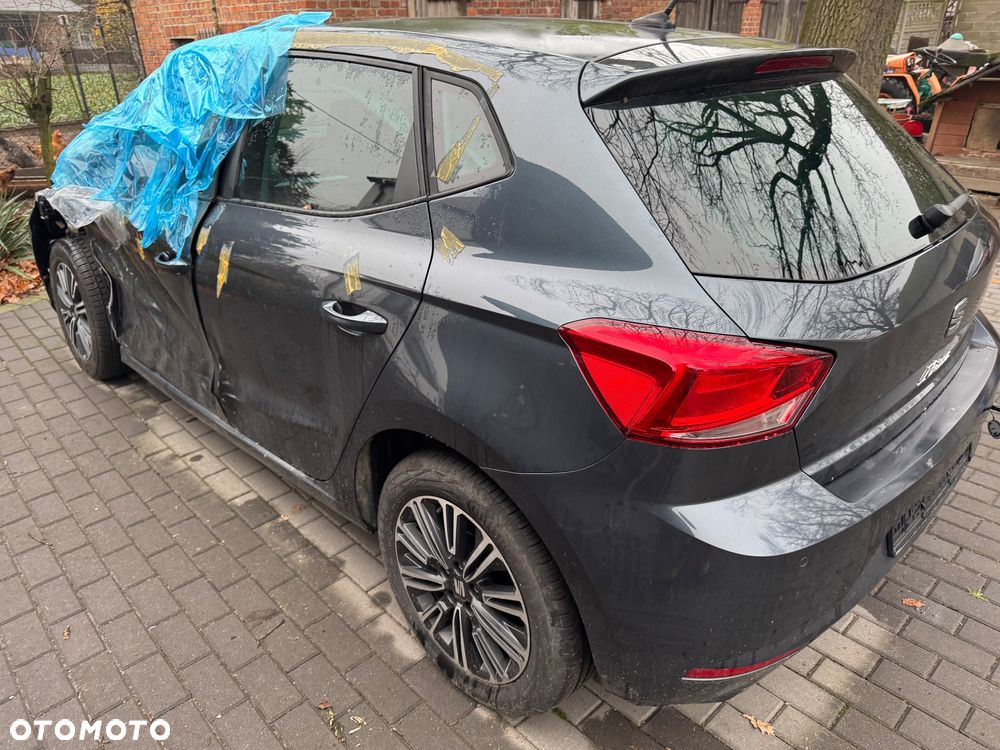 Seat Ibiza 1.0 TSI S&S Fast Lane Style BEATS - 6