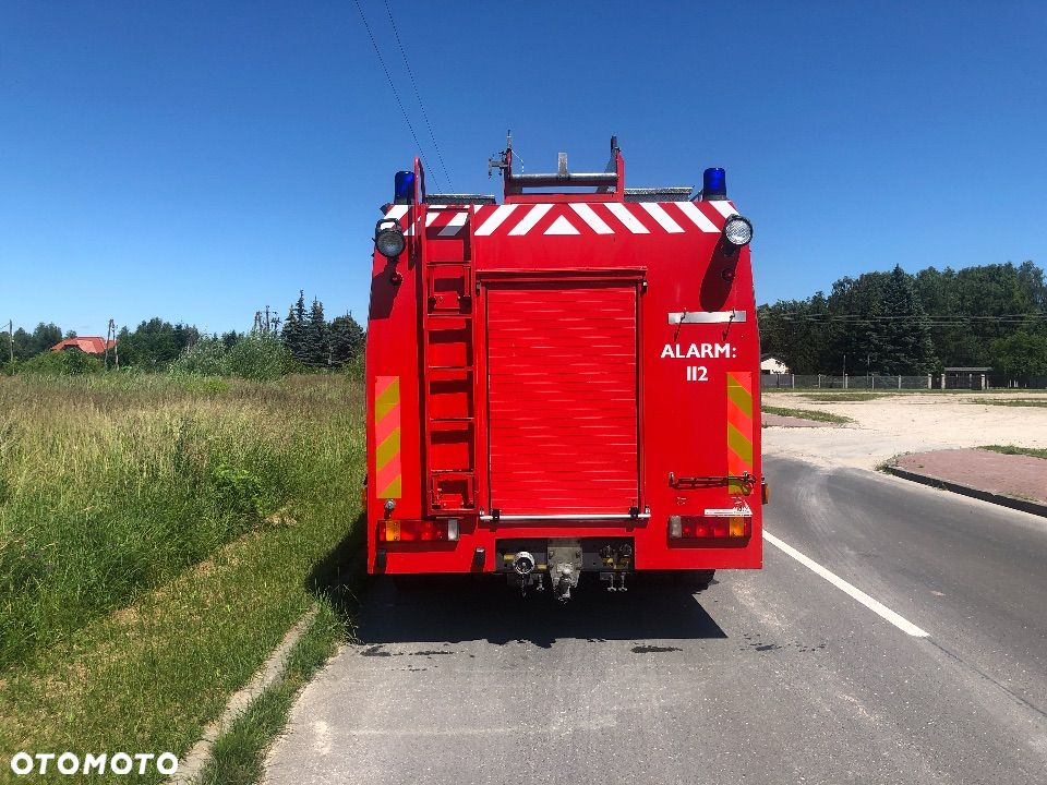 MAN 14,224 Strazacki - 6