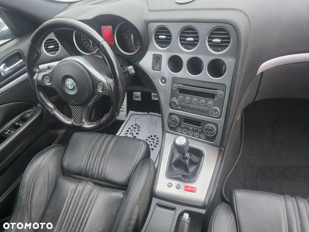 Alfa Romeo 159 - 19
