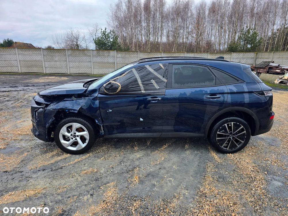 DS Automobiles DS 7 Crossback - 8