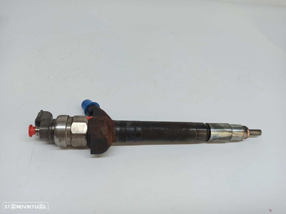 INJETOR PEUGEOT BOXER CAJA CERRADA (RS 3000) (330/333) 2007 ->) HDI (330) - 4