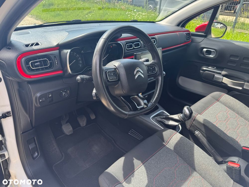 Citroën C3 - 32