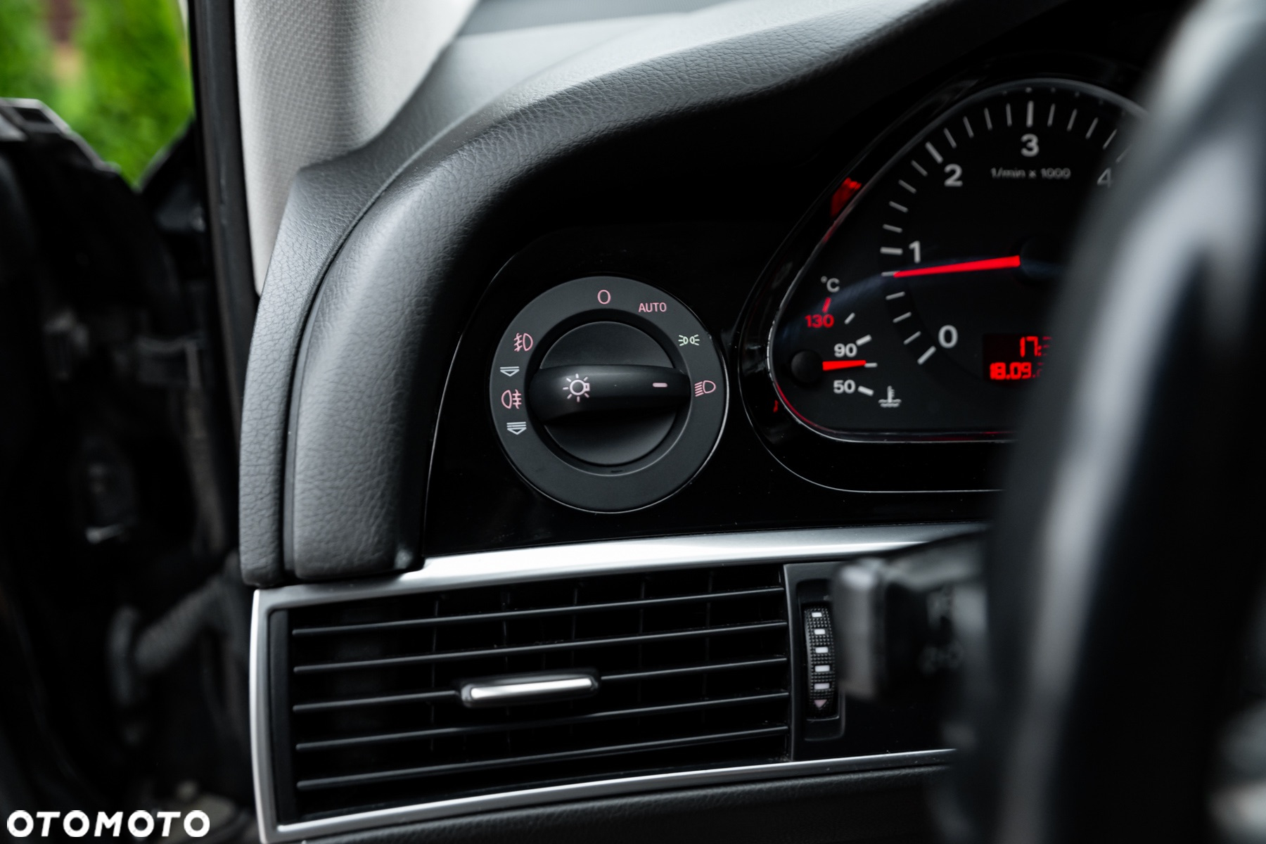 Audi A6 Avant 3.0 TDI Quattro - 26