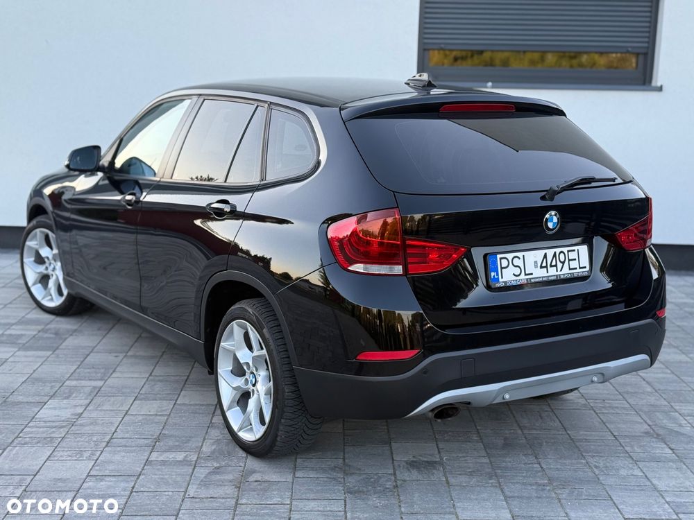 BMW X1 sDrive20d xLine - 19