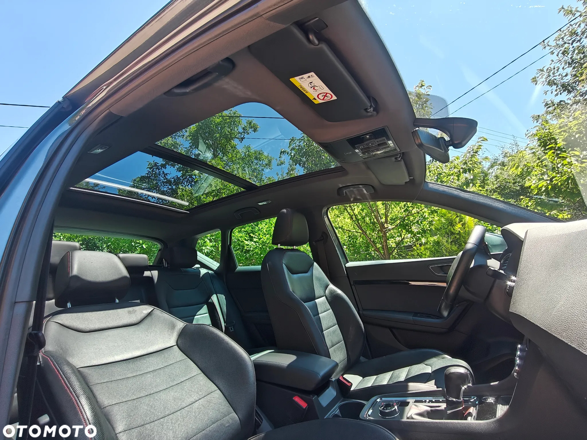 Seat Ateca 2.0 TSI Xperience S&S 4Drive DSG - 4