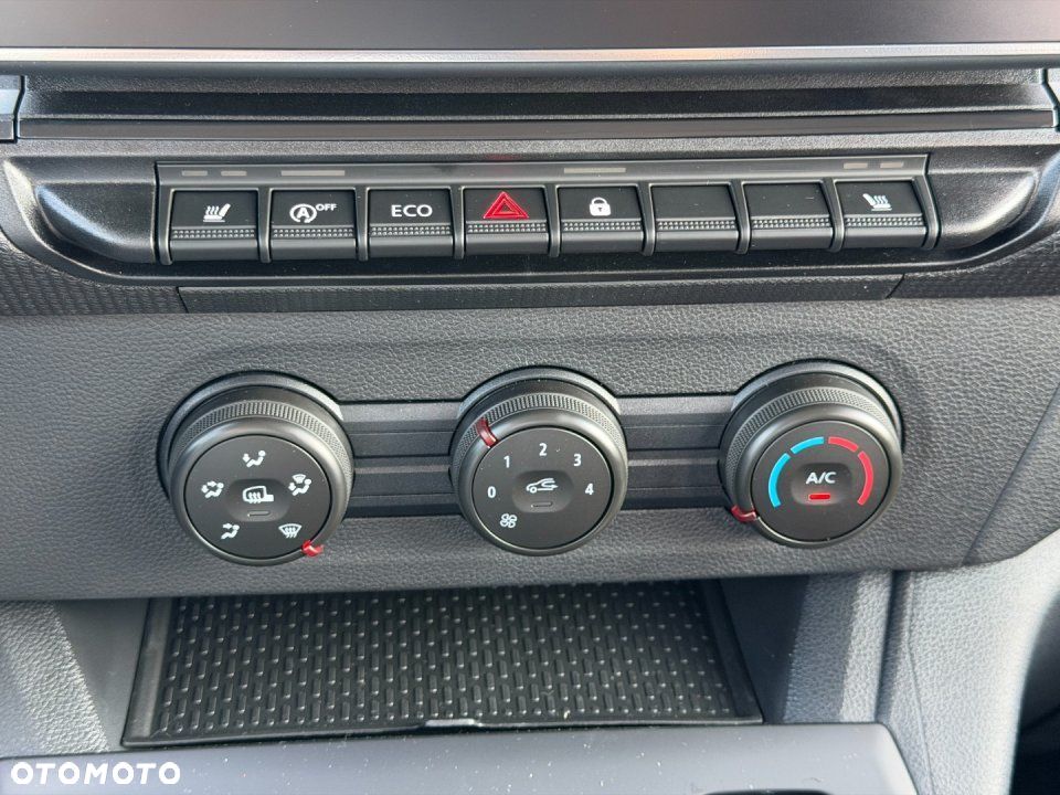 Nissan Townstar - 22