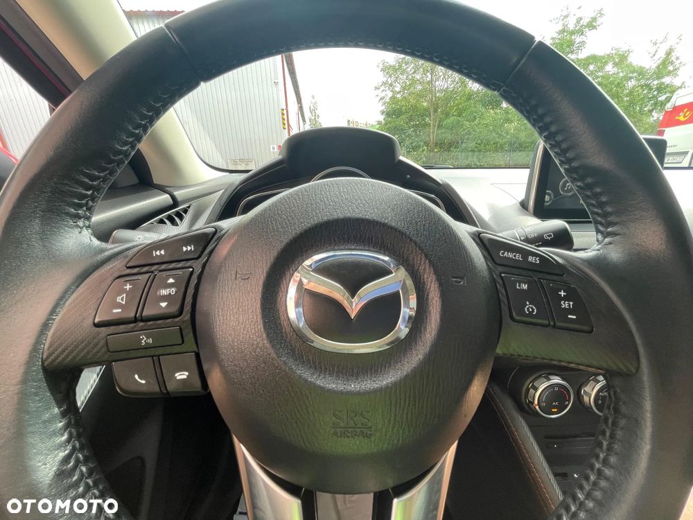 Mazda 2 SKYACTIV-G 115 KIZOKU INTENSE - 21