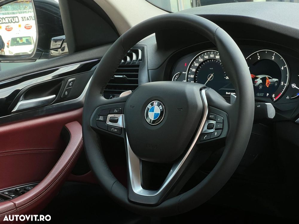 BMW X4 - 11