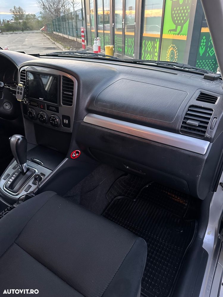 Suzuki Grand Vitara - 10