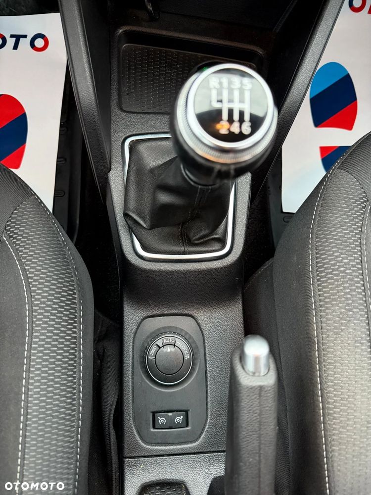 Dacia Duster 1.3 TCe Comfort - 13