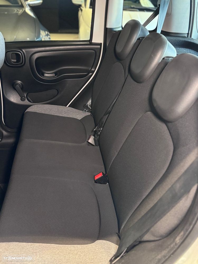 Fiat Panda 1.0 Hybrid City Life - 29