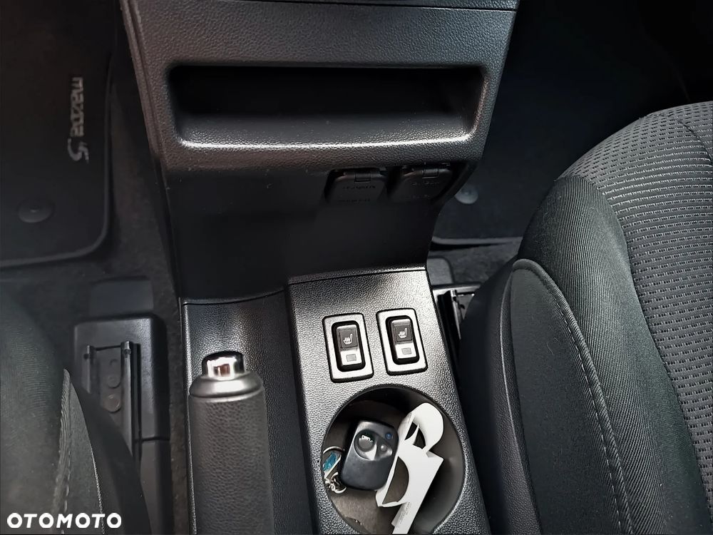 Mazda 5 - 18