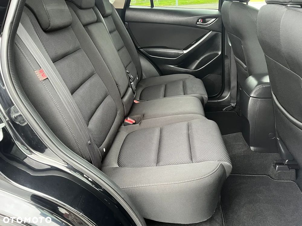 Mazda CX-5 SKYACTIV-D 175 AWD Drive Nakama Intense - 17