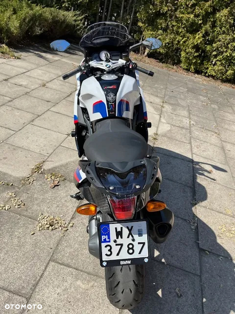 BMW K - 7