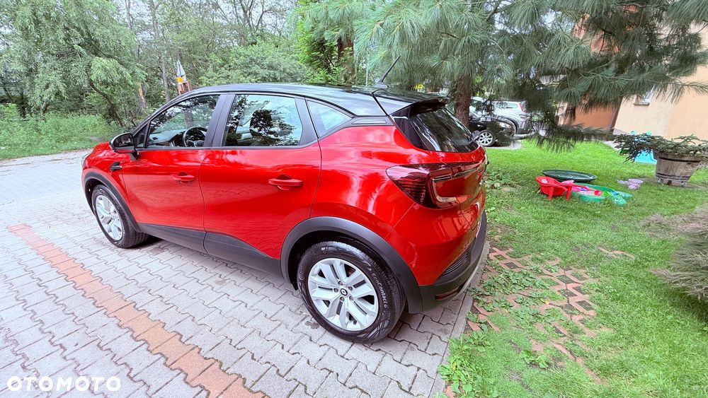 Renault Captur 1.0 TCe Intens - 19