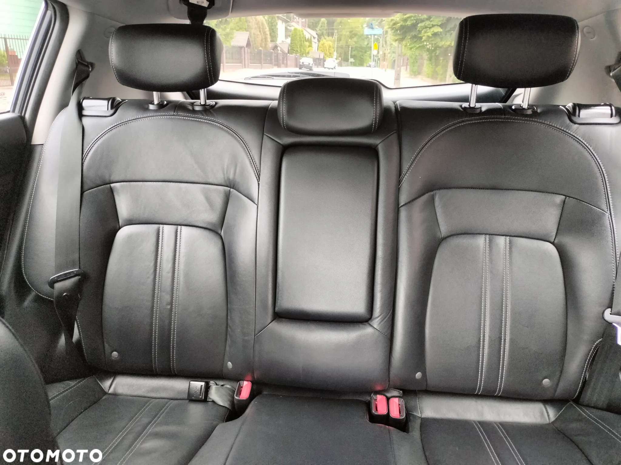 Kia Sportage - 7