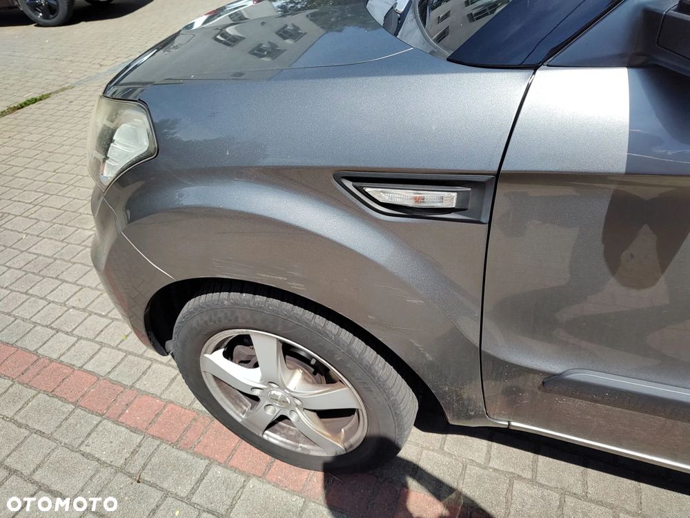 Kia Soul 1.6 CRDi XL EU5 - 12