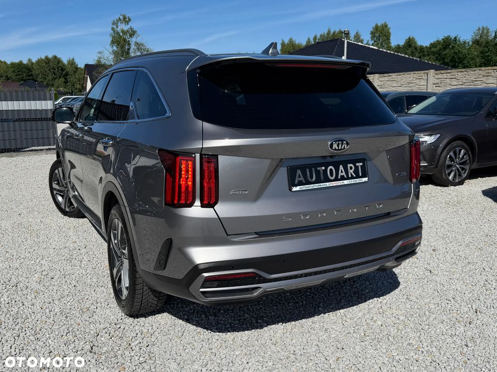 Kia Sorento - 9