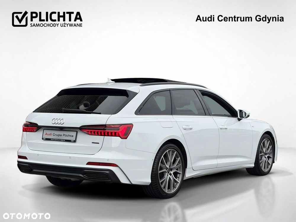Audi A6 Avant - 7
