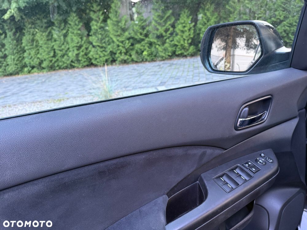 Honda CR-V 2.0 Comfort (2WD) - 7
